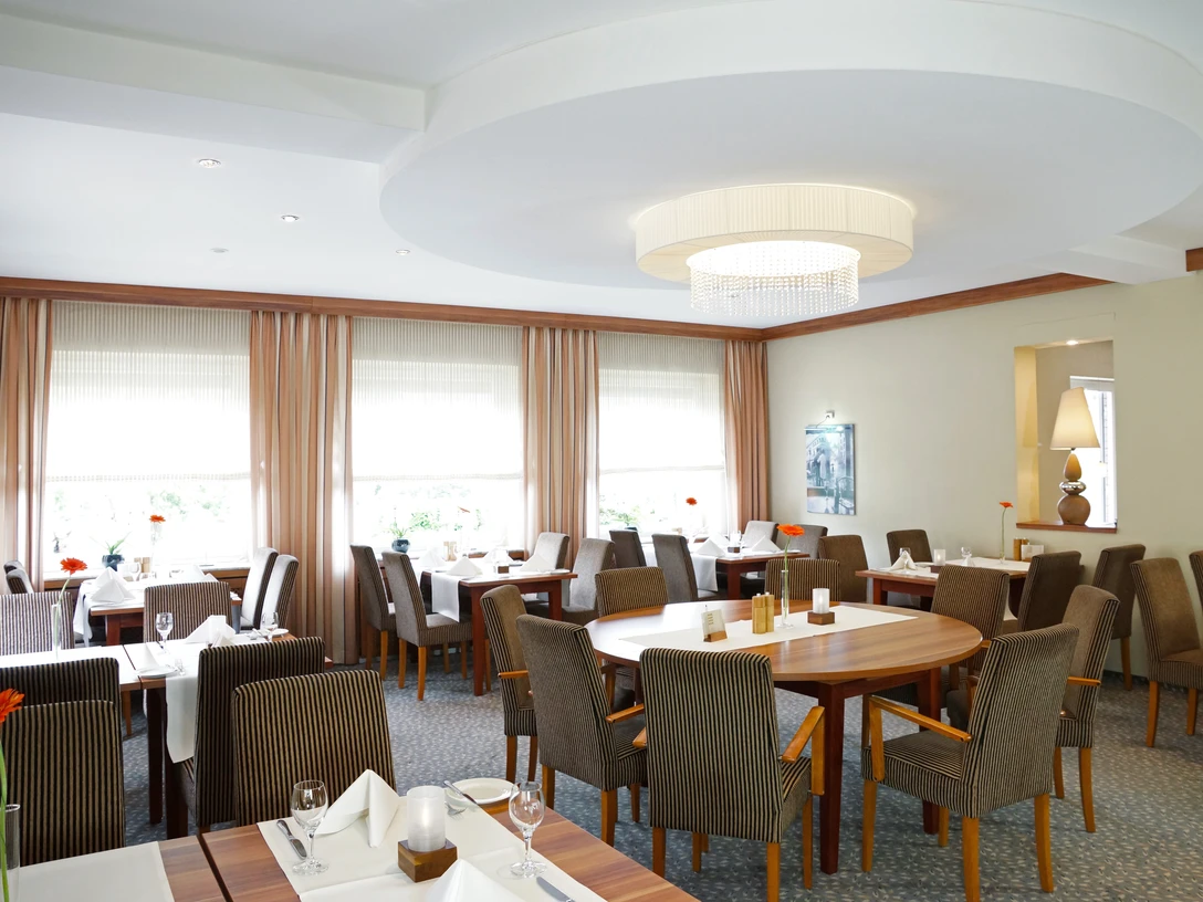 Restaurant Hünerbein in Bissendorf