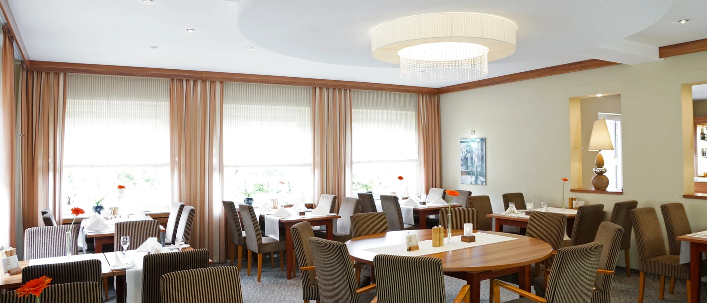 Restaurant Hünerbein in Bissendorf