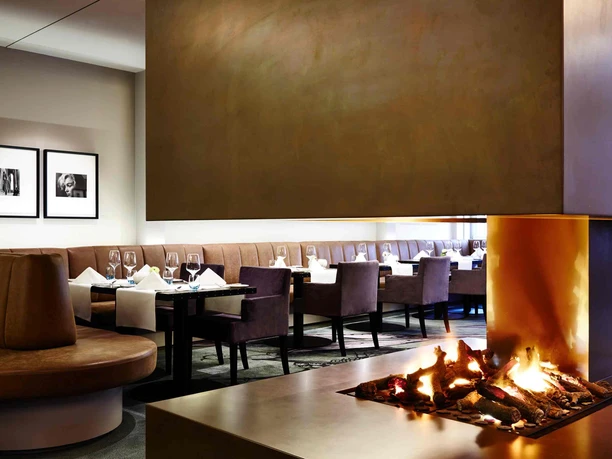 Zum Löwen Design Hotel Resort & Spa in Duderstadt - Restaurant