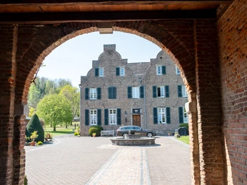 Torblick 2021 Frühling Alfter