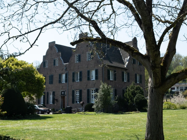 Wolfsburg 2021 Frühling Alfter