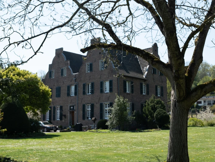 Wolfsburg 2021 Frühling Alfter