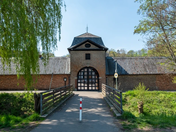 2021 Frühling Alfter
