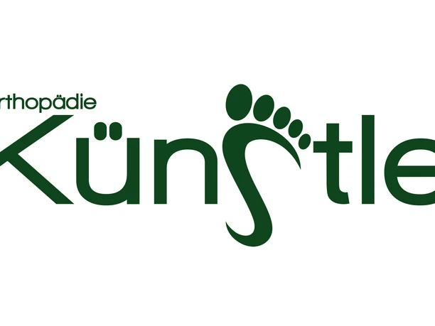 Orthopädie Künstle - Firmenlogo Orthopädie Künstle - Firmenlogo