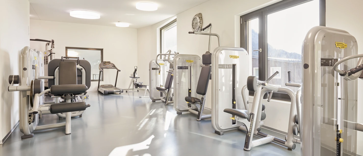 Fitness Reka Fitness Reka