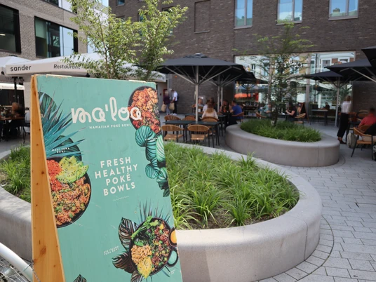 maloa Innenhof Bonn maloa Innenhof Bonn