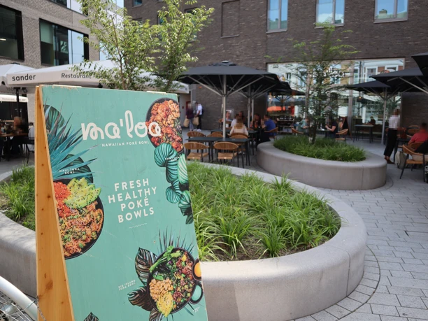 maloa Innenhof Bonn maloa Innenhof Bonn