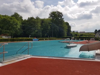 Freibad Bad Iburg