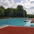 Freibad Bad Iburg