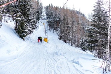 Skilift Rothwald