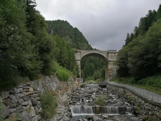 Alte Ganterbrücke