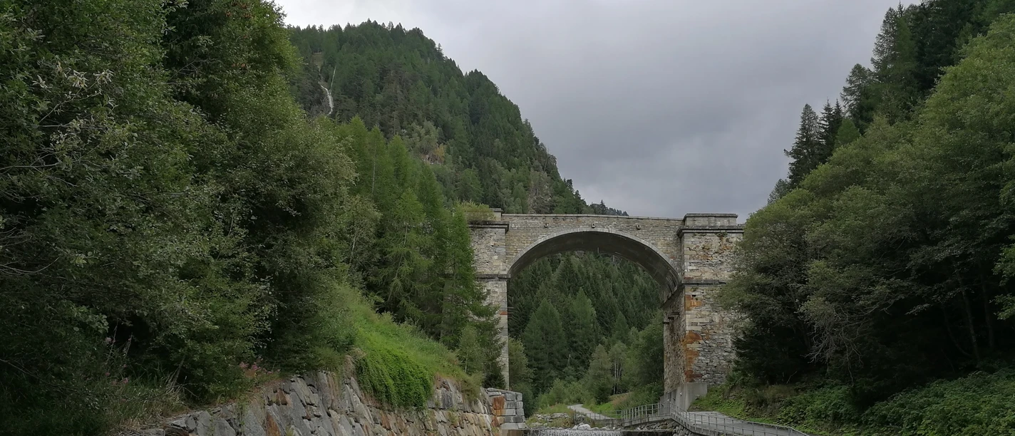 Alte Ganterbrücke