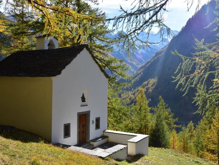 Bleikenkappelle