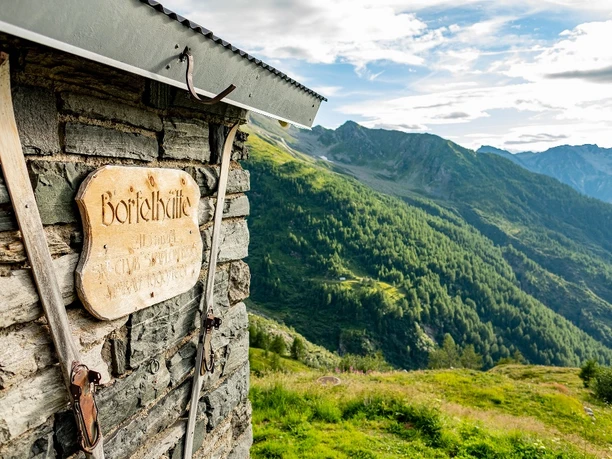 Bortelhütte