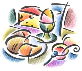 Frühstück