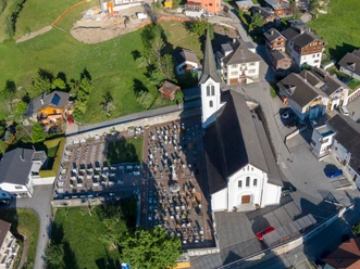 Kirche Ried Brig