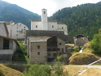 Kirche St. Gotthard