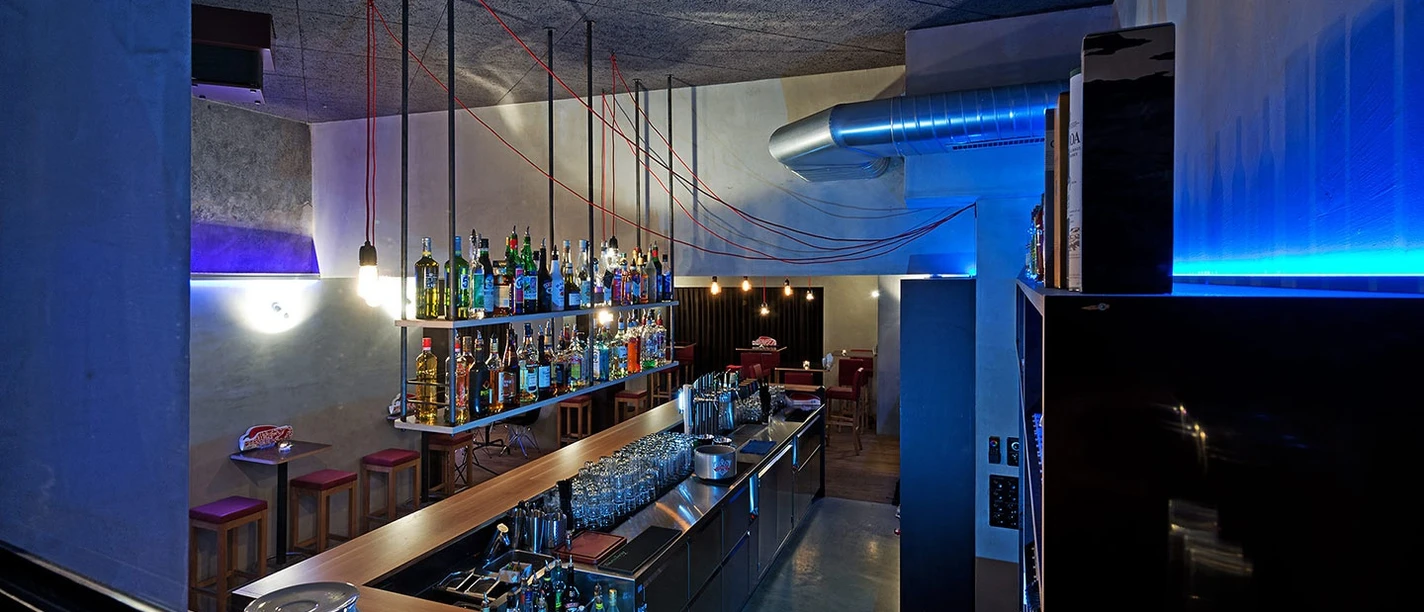 Bar Salzturm