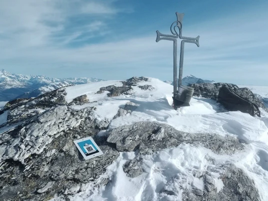 QR Böshorn/ Rauthorn