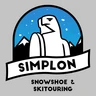 Skitouring Logo Skitouring Logo