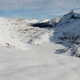 Skitour oder Schneeschuhtour Magehorn