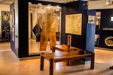 Ausstellung im museum am meer Ausstellung im museum am meer