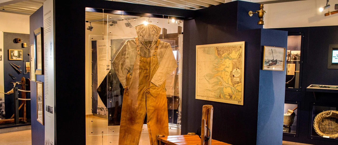 Ausstellung im museum am meer Ausstellung im museum am meer