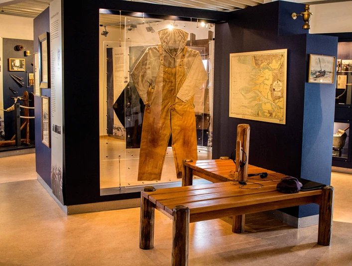 Ausstellung im museum am meer Ausstellung im museum am meer