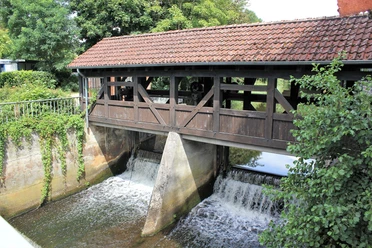 Gifhorn Cardenap-Mühle.jpg Gifhorn Cardenap-Mühle