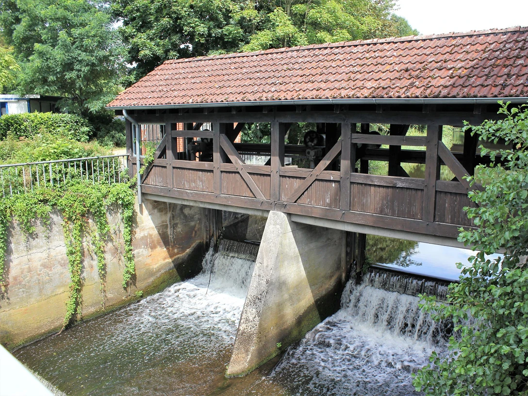 Gifhorn Cardenap-Mühle.jpg Gifhorn Cardenap-Mühle