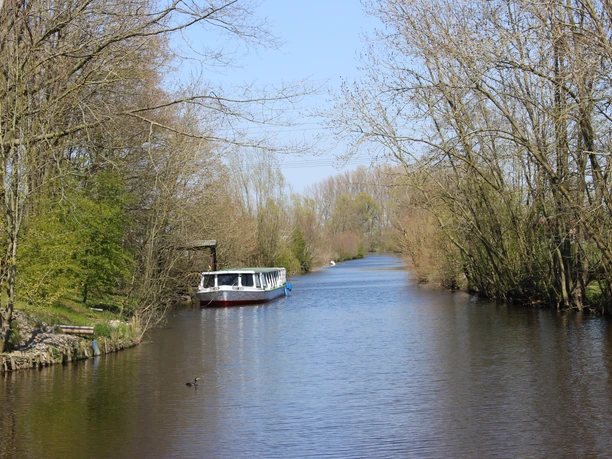 Ihlienworth Anleger Onkel Heinz