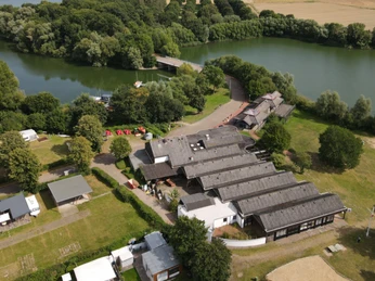 Campingpark Grosser Weserbogen Porta Westfalica Campingpark Grosser Weserbogen Porta Westfalica