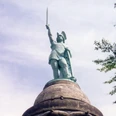 Hermannsdenkmal Hermannsdenkmal