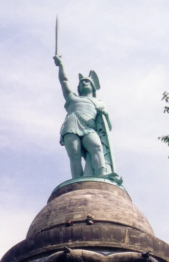 Hermannsdenkmal Hermannsdenkmal