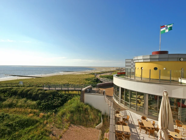 Getijdenland ~ Water & Wellness