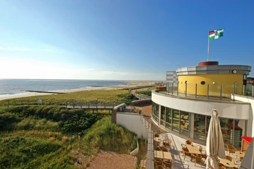 Gezeitenland ~ Wasser & Wellness Tidal Land ~ Water & Wellness