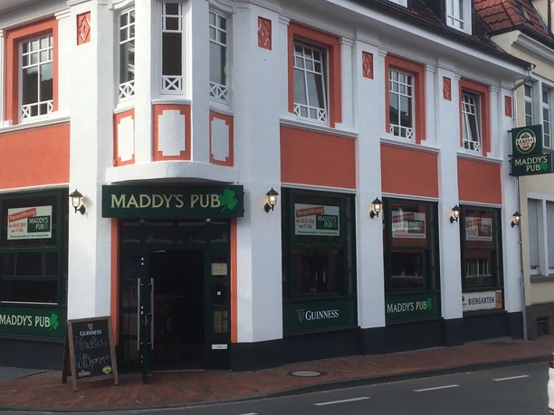 Maddy´s Pub