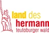 Logo Land des Hermann Logo Land des Hermann