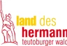Logo Land des Hermann Logo Land des Hermann