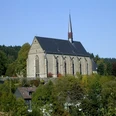 Klosterkirche St. Maria Magdalena