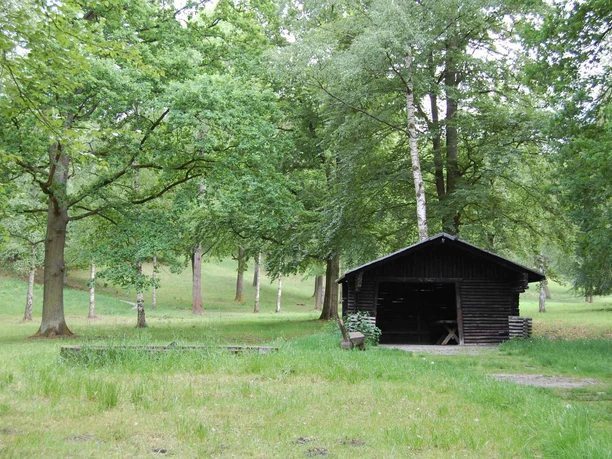 Steinway Park in Seesen Steinway Park in Seesen