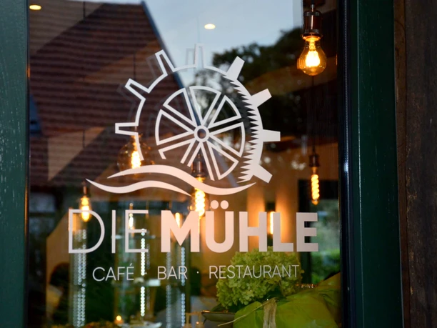 Restaurant "Die Mühle" in Bad Laer Restaurant "Die Mühle" in Bad Laer
