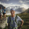 Trailrunning in der Aletsch Arena