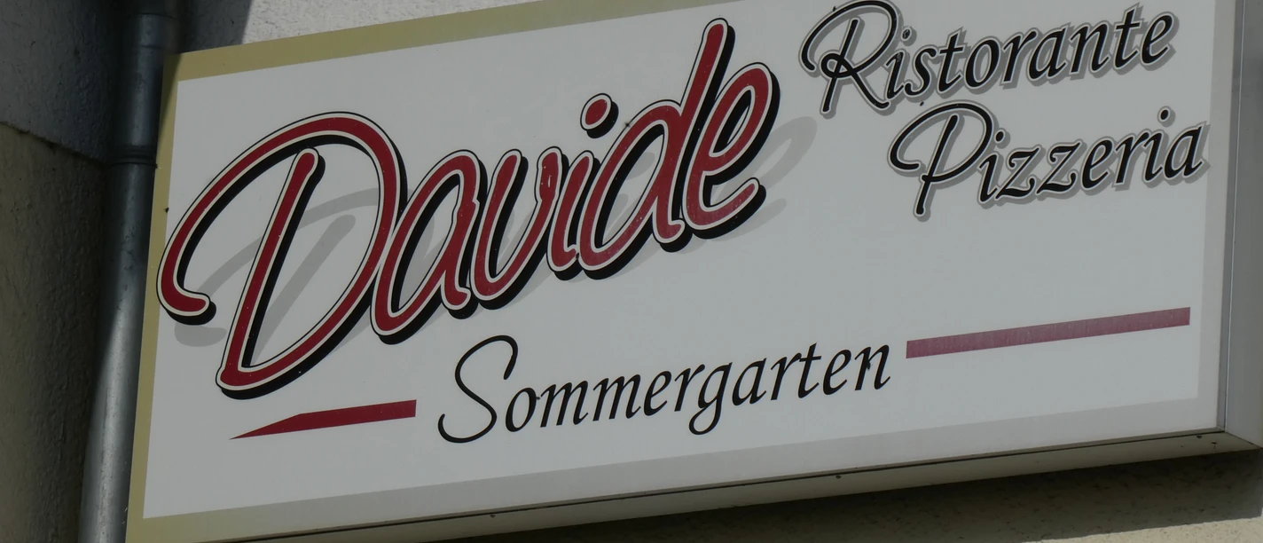Restaurant Davide