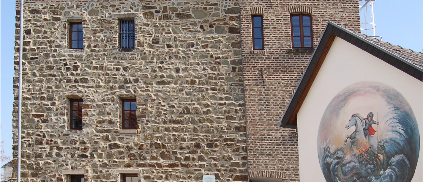 Kallenturm Rheinbach