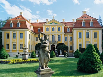 Barockschloss Rammenau