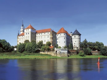 Schloss Hartenfels Torgau