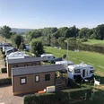 Camping- und Wohnmobilstellplatz Grohnder Fährhaus