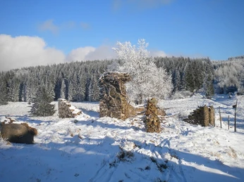 Tal der Königsmühle