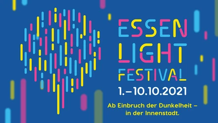 Essen Light Festival